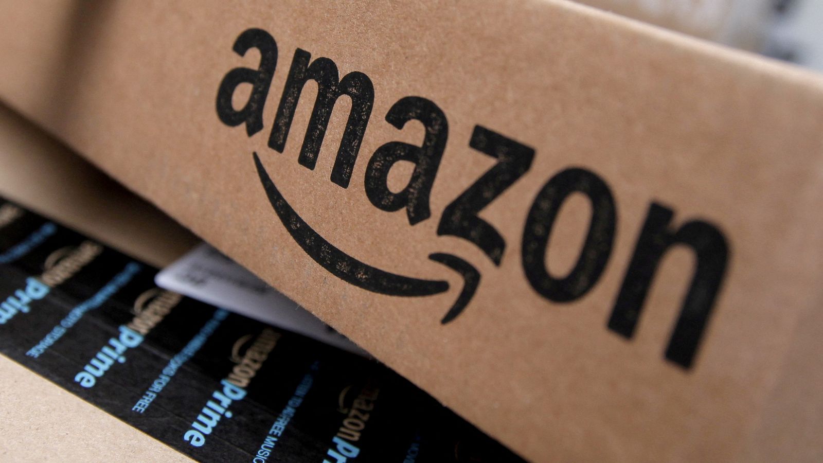 UK investigation launched into Amazon's £3bn AI startup investment